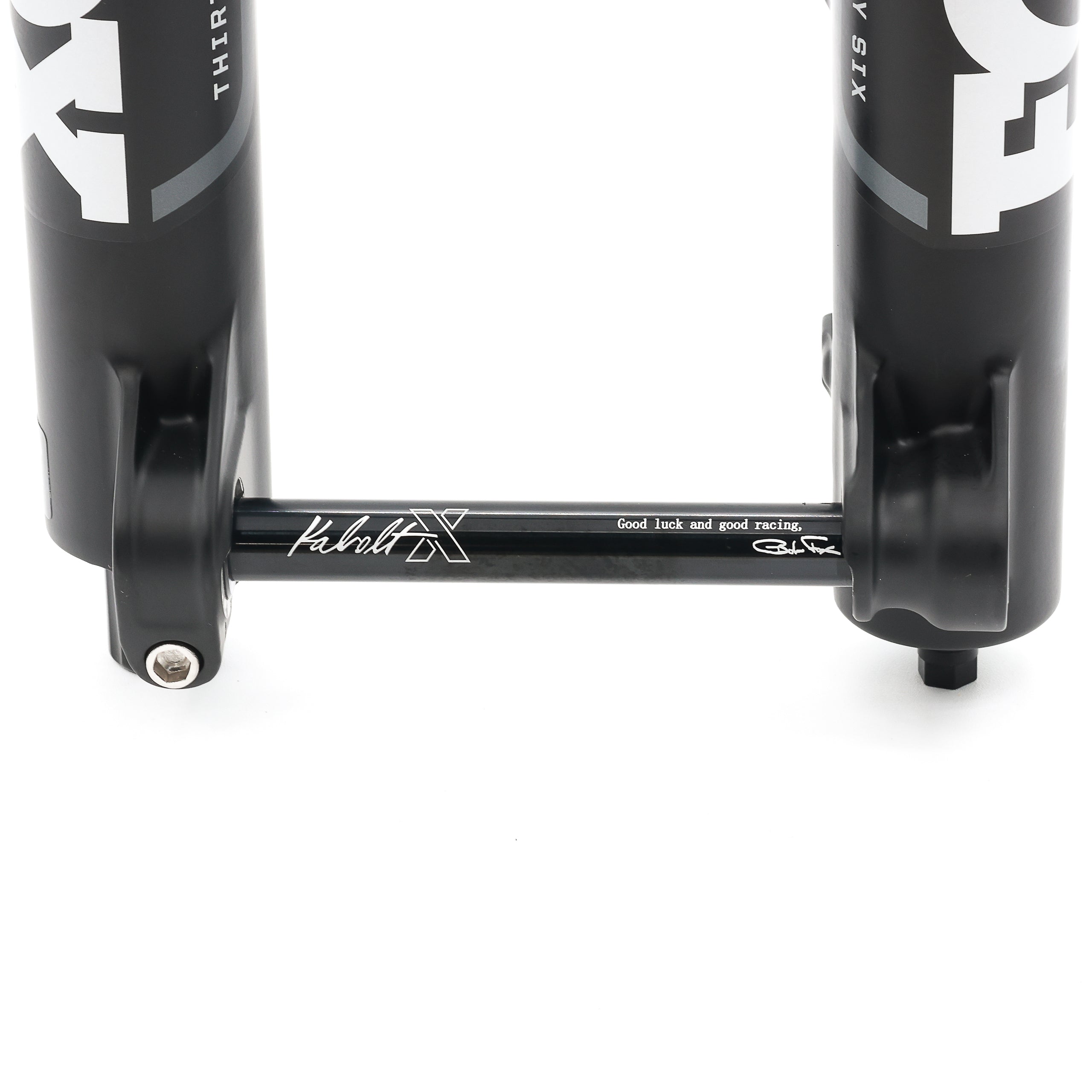 Fox 36 Performance Float 27.5