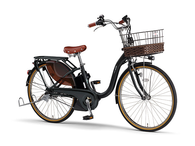 新生活応援セール／[YAMAHA] PAS With DX (ヤマハ パスウィズDX) 電動