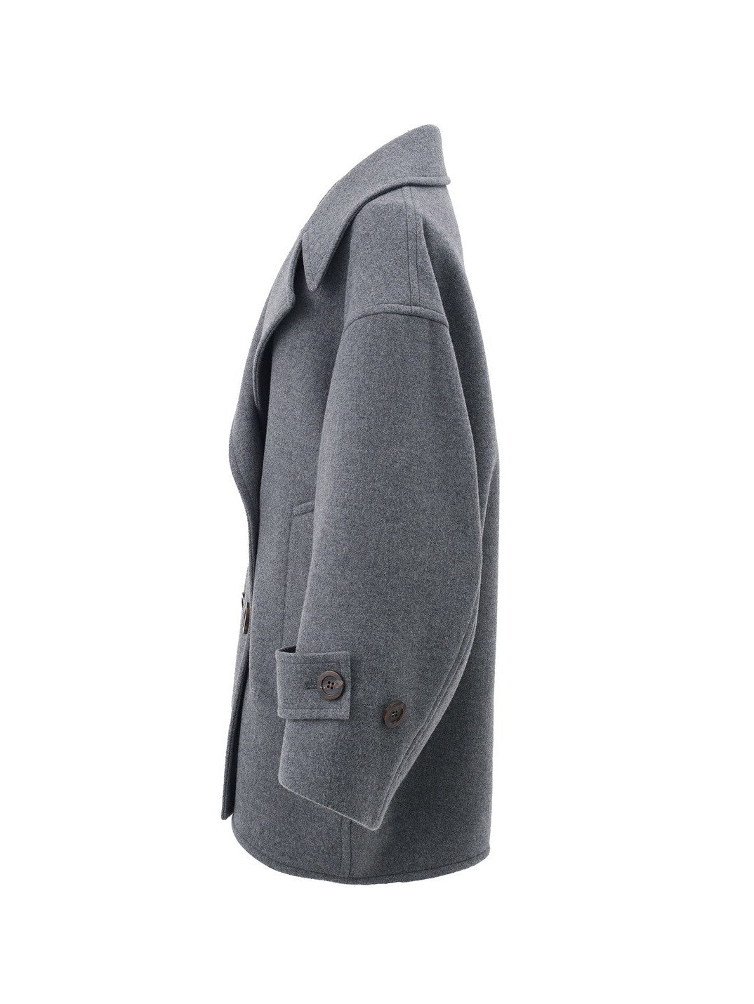 オーバーPコート Emii｜Cygne(シーニュ) 公式サイト