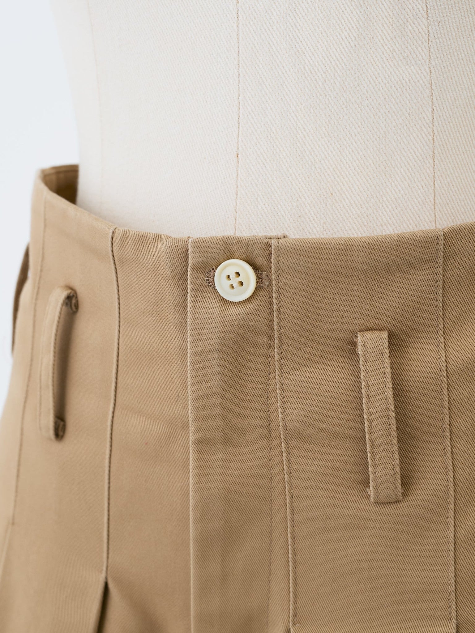 チノワイドパンツ Eric｜Cygne(シーニュ) 公式サイト