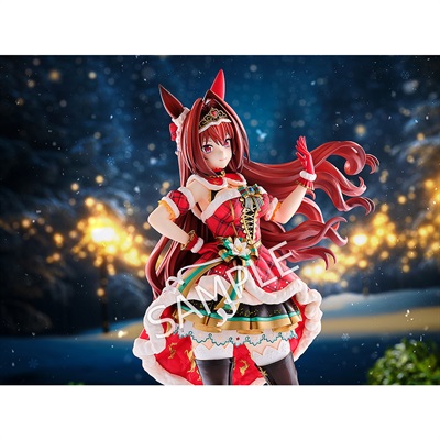 ウマ娘 プリティーダービー ［緋色のニュイ・エトワレ］ダイワスカーレット