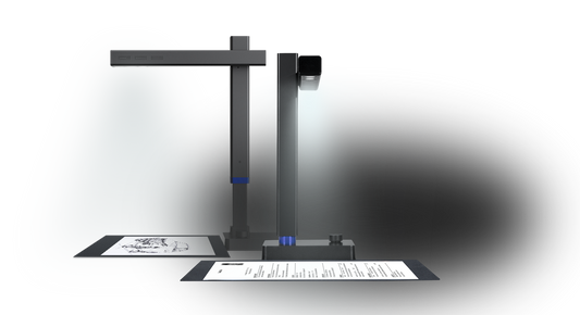 Shine Ultra Pro誰でも1秒でデジタル化！ – CZUR Japan