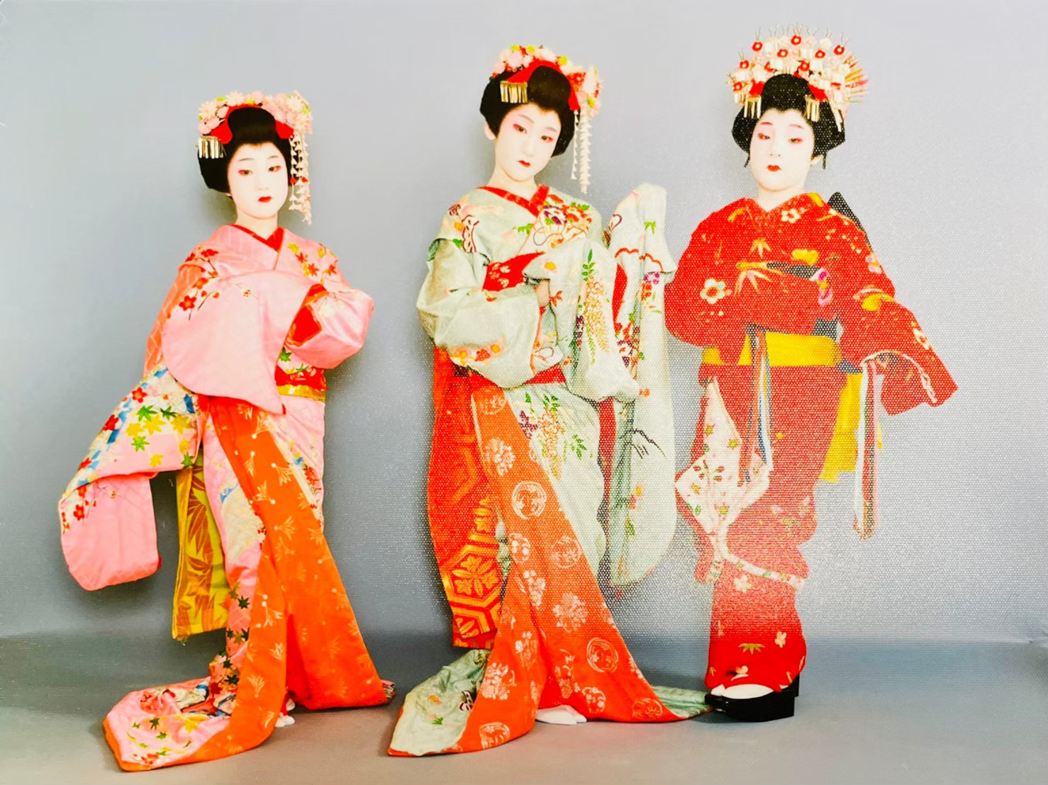 日本舞踊全集 第三巻 第四巻 セット 日本舞踊全集 全8巻揃 | 日本舞踊