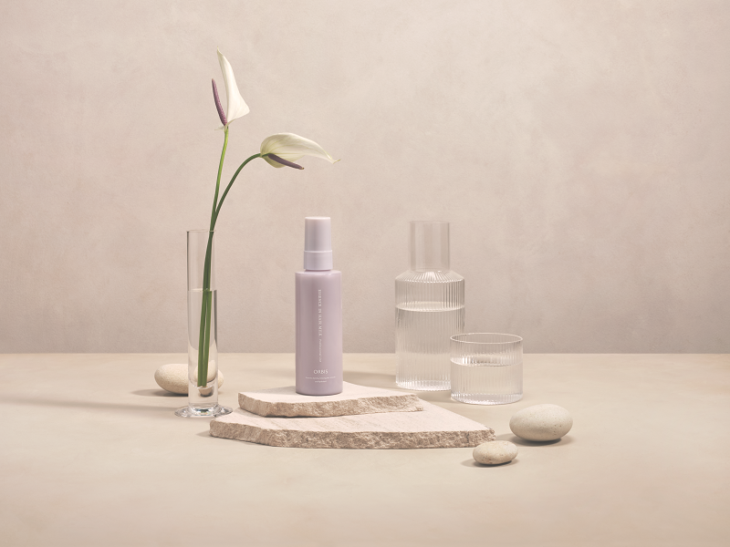 オルビス エッセンスインヘアミルク プロフェッショナルユース – DD