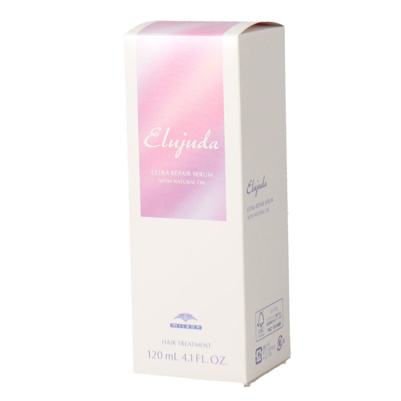 エルジューダ EXリペアセラム 120ml – DD