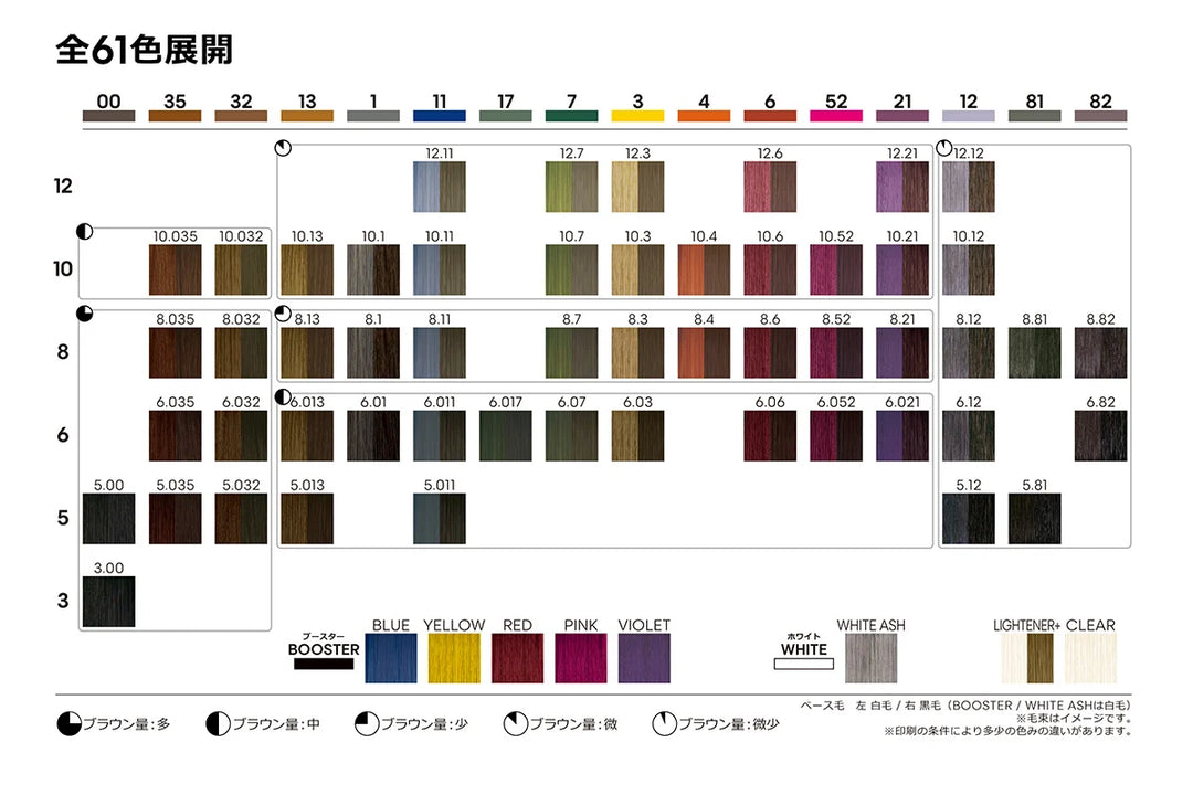 イノア シルバー 6.12 – DD