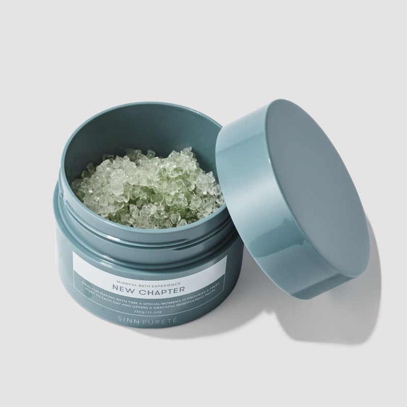 SINN マインドフルバスエクスペリエンス(入浴剤) – DD