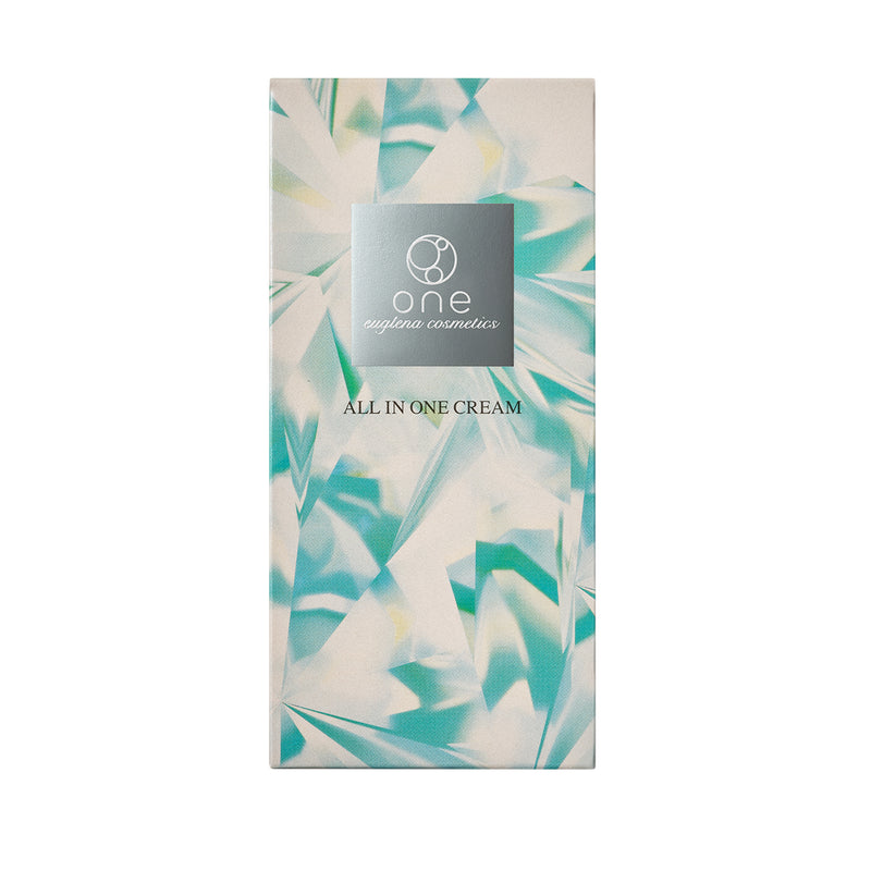 one オールインワンクリームSTa チューブ40g – DD