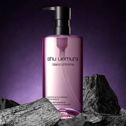 ブランクロマ ライト&ポリッシュ クレンジング オイル 450ml – DD