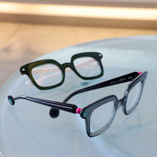 ANNE ET VALENTIN（アンバレンタイン） BOP 熊本 D-Eye nakahara