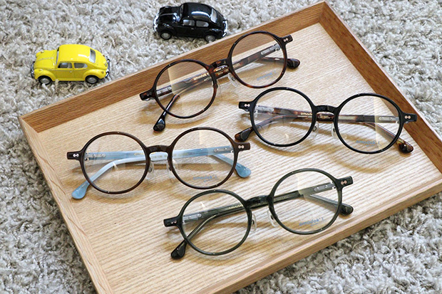 omodok (オモドック) - 熊本 | メガネ サングラス アイウェア専門店