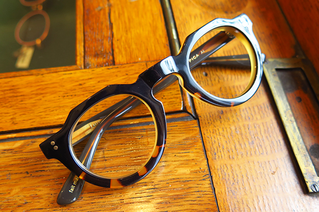 Lesca(レスカ） 「PICA」 D-Eye Kaminoura(ディーアイカミノウラ) 熊本