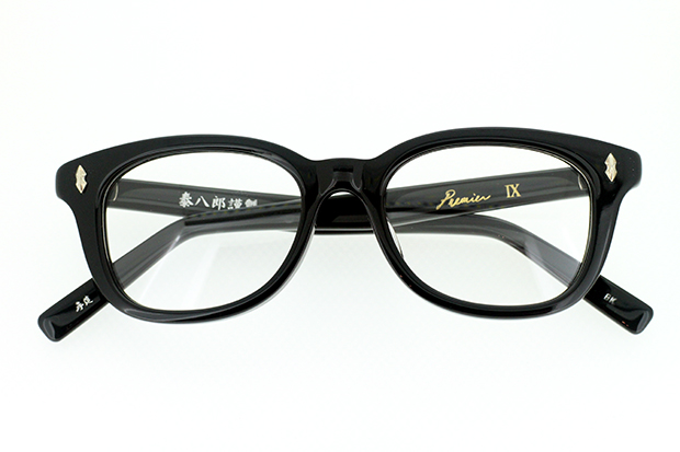 泰八郎謹製（タイハチロウキンセイ） | 鹿児島 | メガネ サングラス