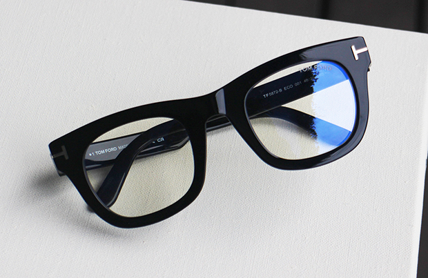 TOM FORD(トムフォード) EYEWEAR SPECIAL TRUNK SHOW 12/6(fri)～29