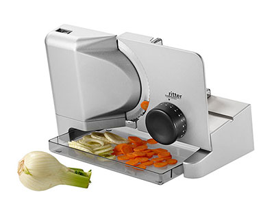 電動スライサー E16 - ritter リッター | 正規販売代理店