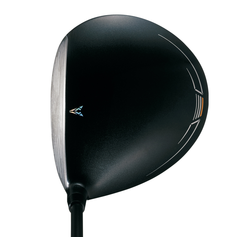 ゼクシオ エックス ドライバー Speeder 569 EVOLUTION VI