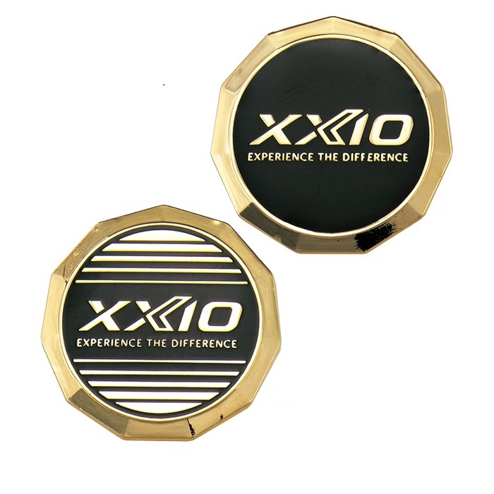 ゼクシオ ポケットマーカー GGF-13108 | ダンロップスポーツ公式