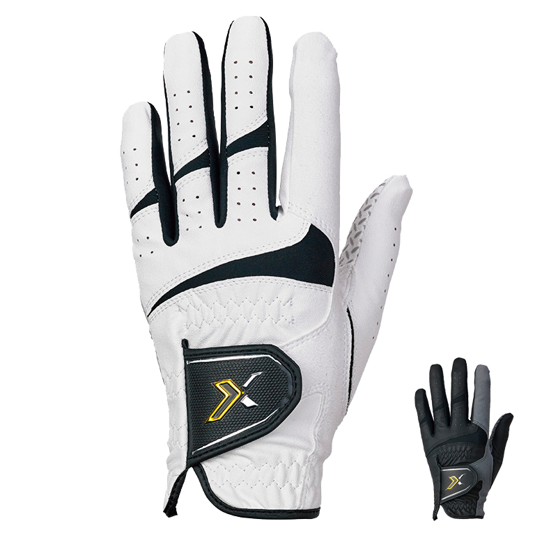 ゼクシオ グローブ GGG-X018 | ダンロップスポーツ公式オンラインストア