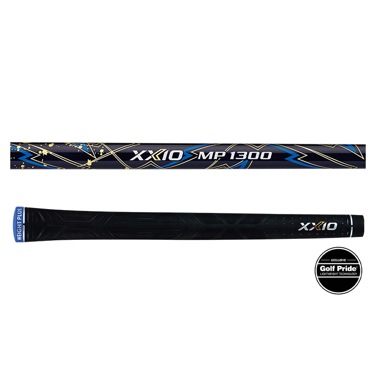 ゼクシオ 13 フェアウェイウッド ネイビー MP1300 カーボンシャフト