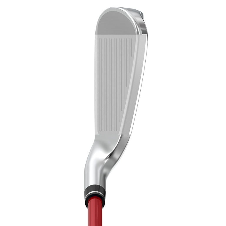 ゼクシオ 13 アイアン レッド MP1300 カーボンシャフト 単品【2023