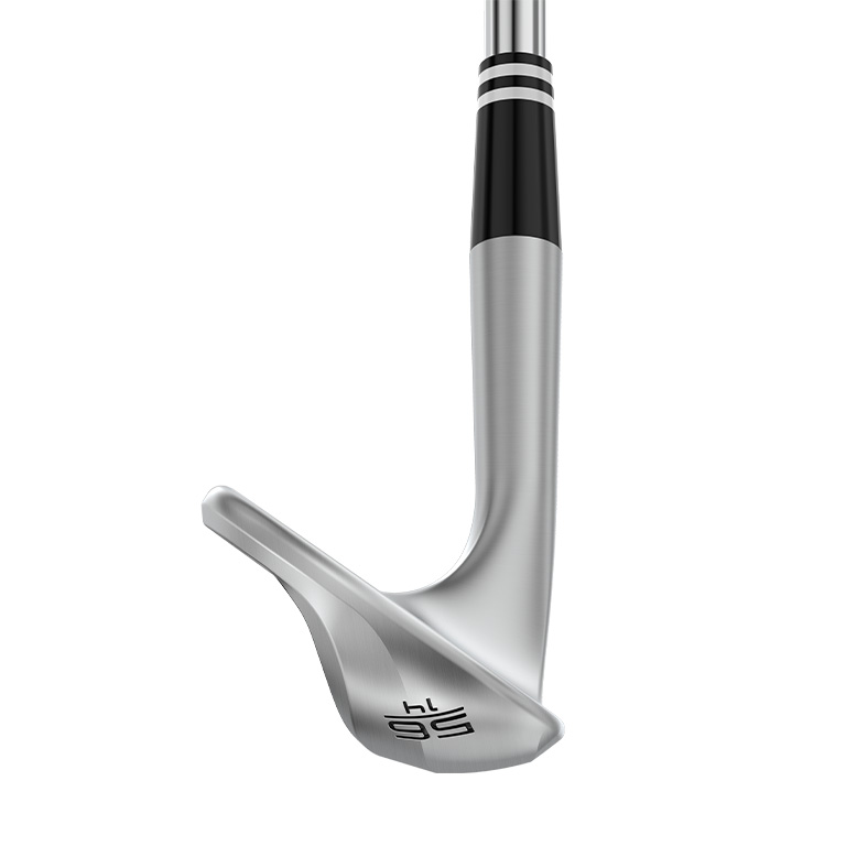 クリーブランドゴルフ CVX2 ZIPCORE ダイナミックゴールド95 シャフト