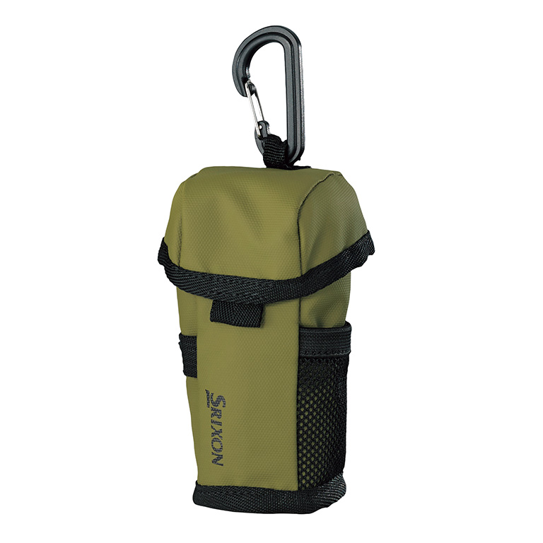 スリクソン ボールポーチ GGF-B2513 | ダンロップスポーツ公式