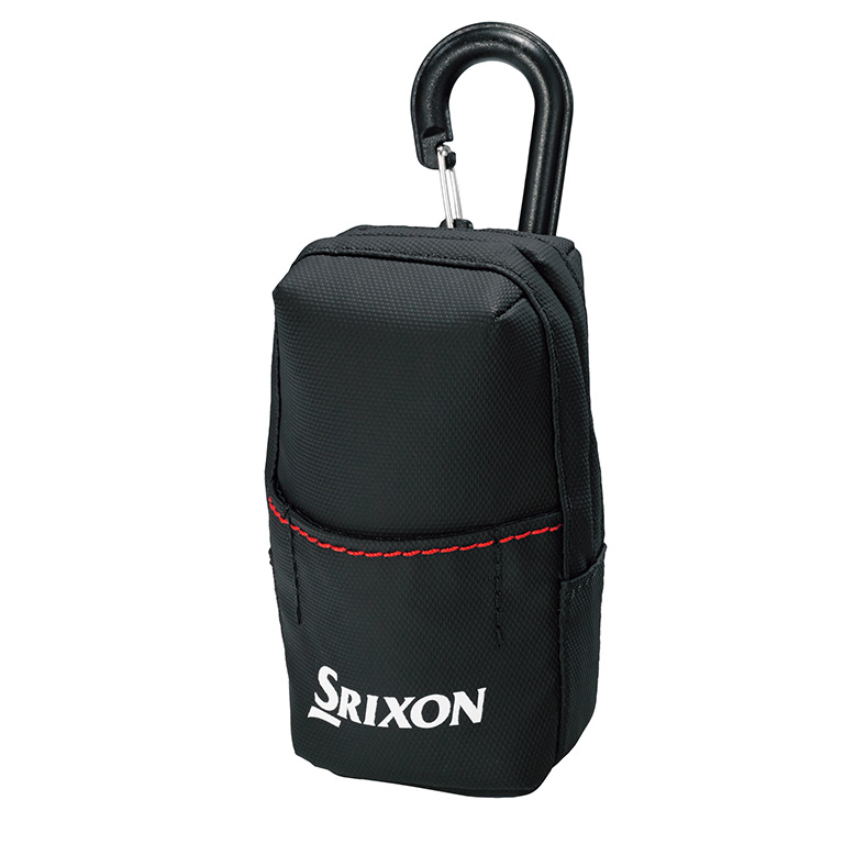 スリクソン ボールポーチ GGF-B2514 | ダンロップスポーツ公式