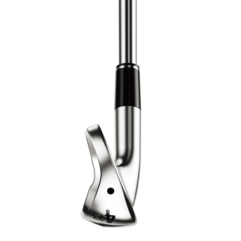 スリクソン ZXiU ユーティリティ N.S.PRO 950GH neo スチールシャフト