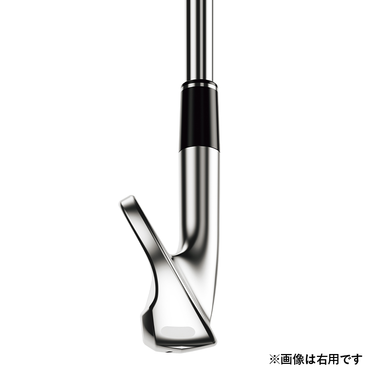 スリクソン ZXi5 アイアン レフトハンド Diamana ZXi for IRON