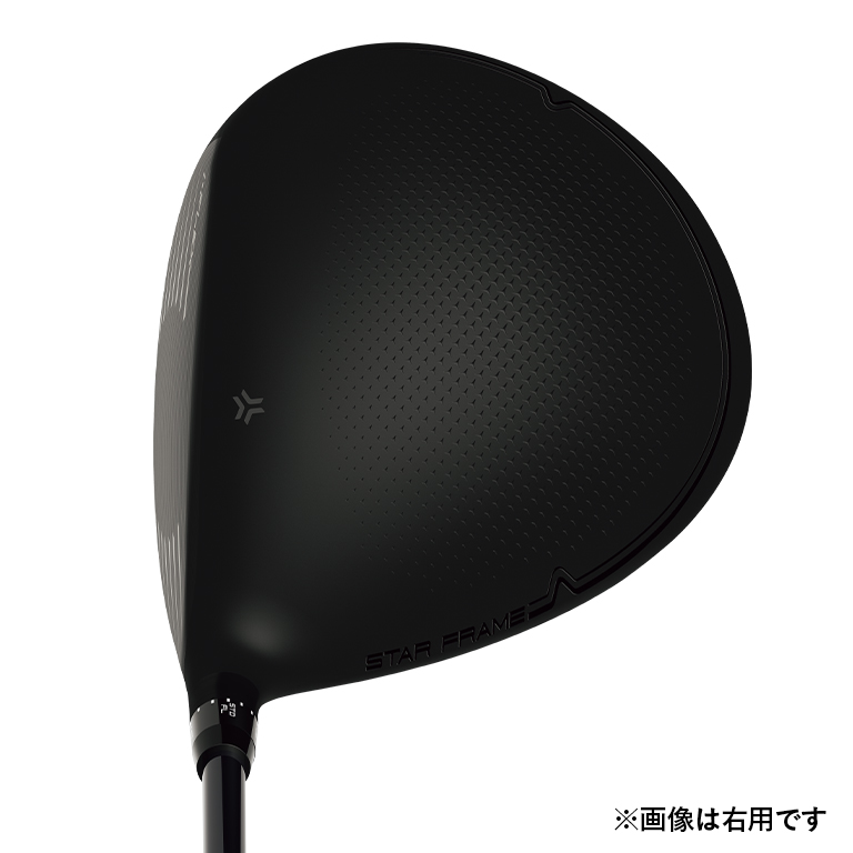 スリクソン ZXi LS ドライバー レフトハンド VENTUS ZXi 6