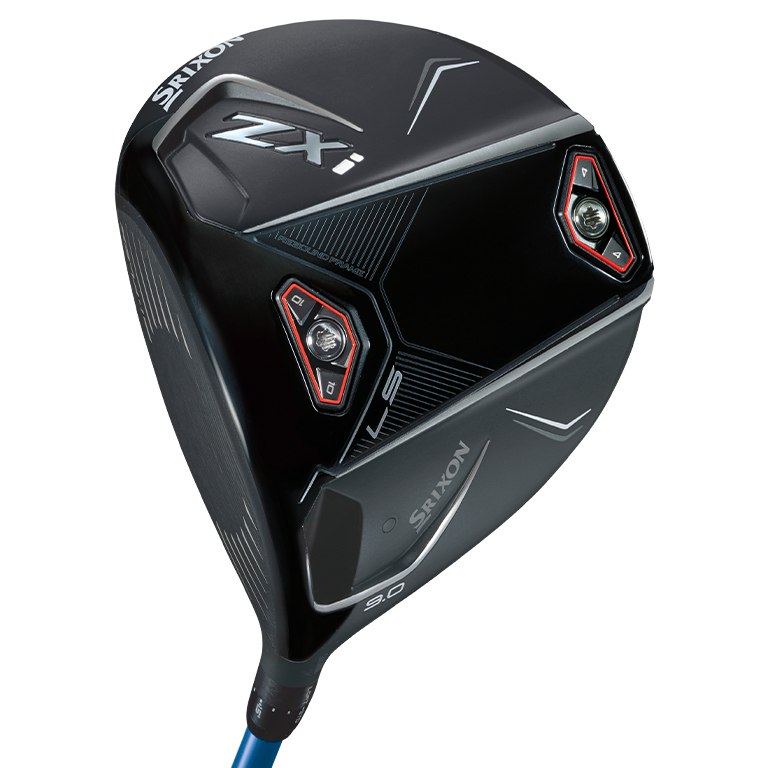 スリクソン ZXiU ユーティリティ レフトハンド Diamana ZXi for HYBRID
