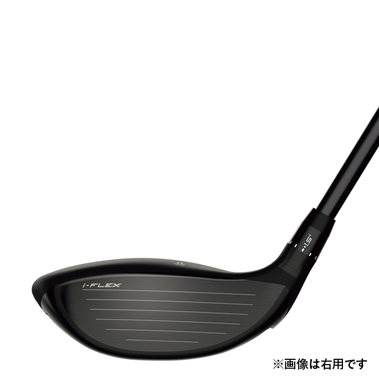 スリクソン ZXi フェアウェイウッド レフトハンド Diamana ZXi 50