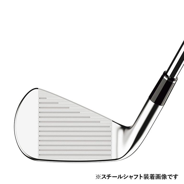 スリクソン ZXi4 アイアン Diamana ZXi for IRON カーボンシャフト 5本