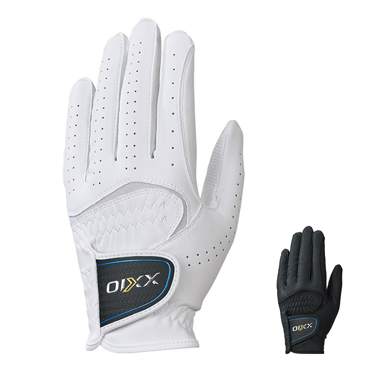 ゼクシオ グローブ GGG-X020【ダントツ密着グローブ】 | ダンロップ