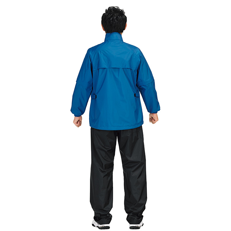 実戦派／スリクソン メンズレインパンツ SMR4002S | ダンロップ