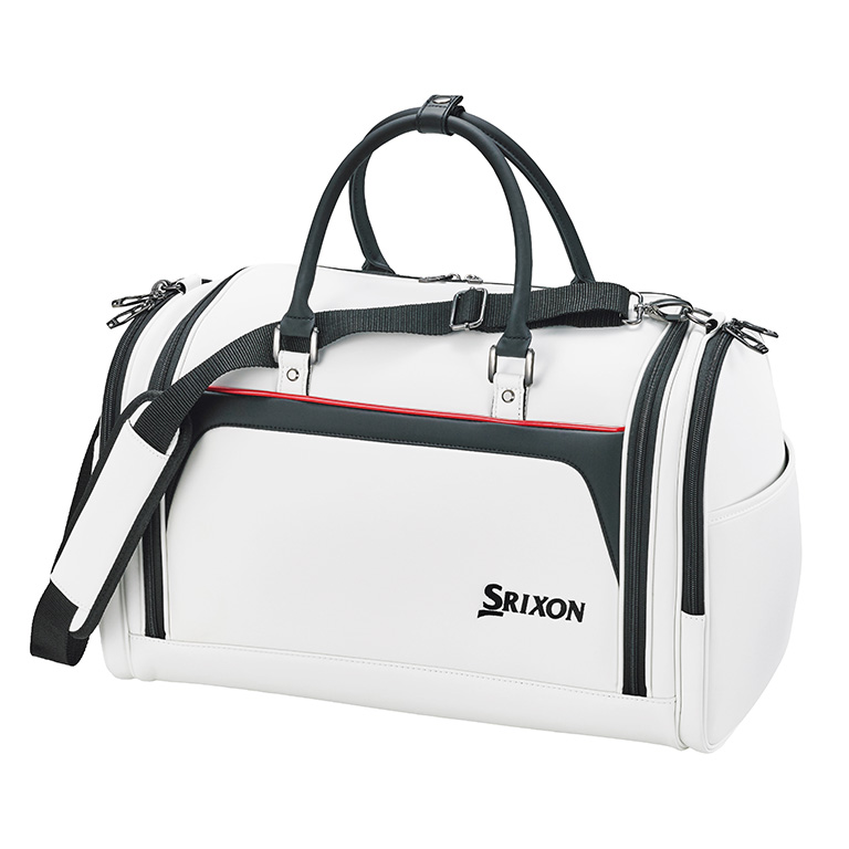 スリクソン スポーツバッグ GGB-S205 | ダンロップスポーツ公式