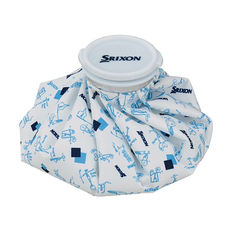 スリクソン アイスバッグ GGF-27103【アイシング／氷嚢】 | ダンロップ