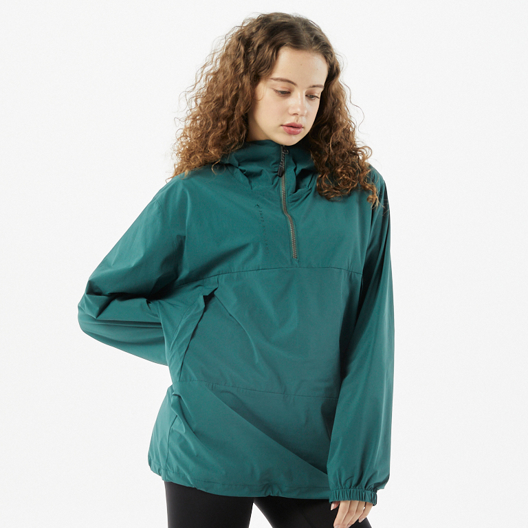 UNISEX 25春夏 ANORAK DASM-5502 | ダンロップスポーツ公式オンライン