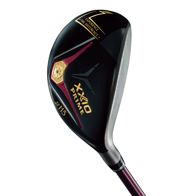 NEW／ゼクシオ プライム ハイブリッド SP-1300 カーボンシャフト【2025