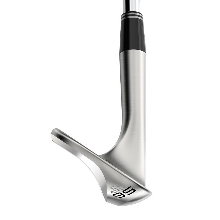 クリーブランドゴルフ RTZ ツアーサテン ウエッジ ダイナミック