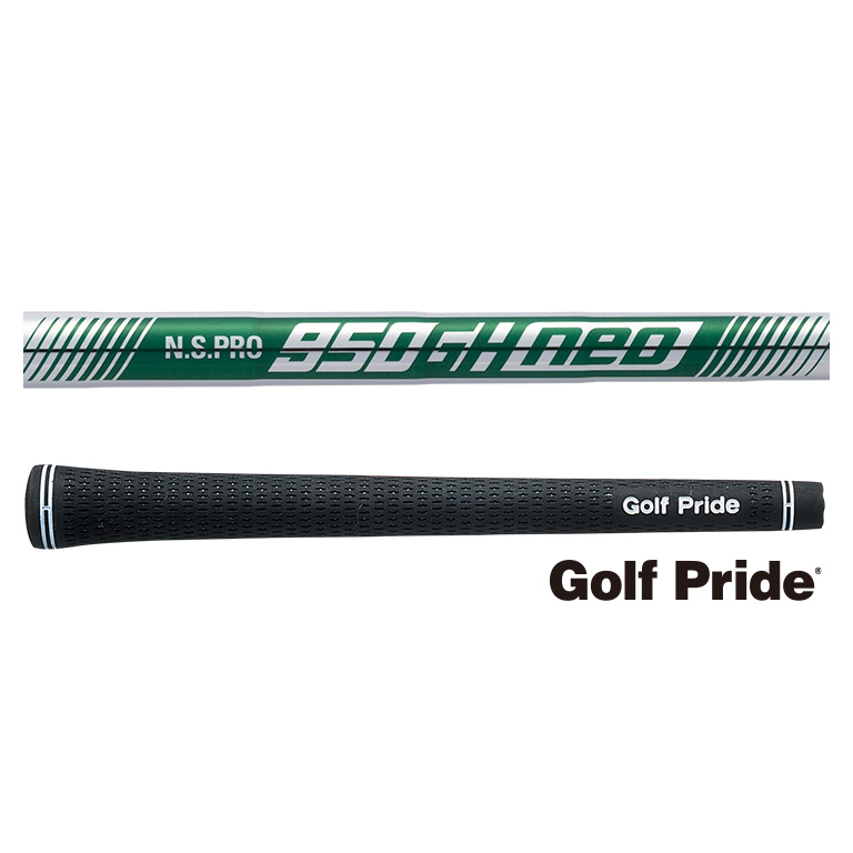 クリーブランドゴルフ RTZ ブラックサテン ウエッジ N.S.PRO 950GH neo