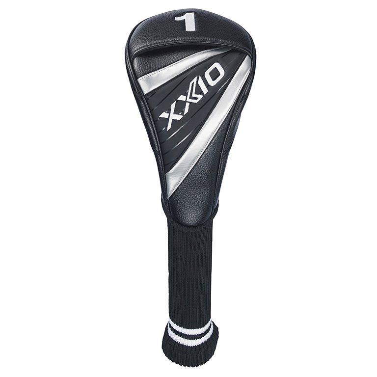 ゼクシオ ヘッドカバー GGE-X163D【ドライバー用】 | ダンロップ