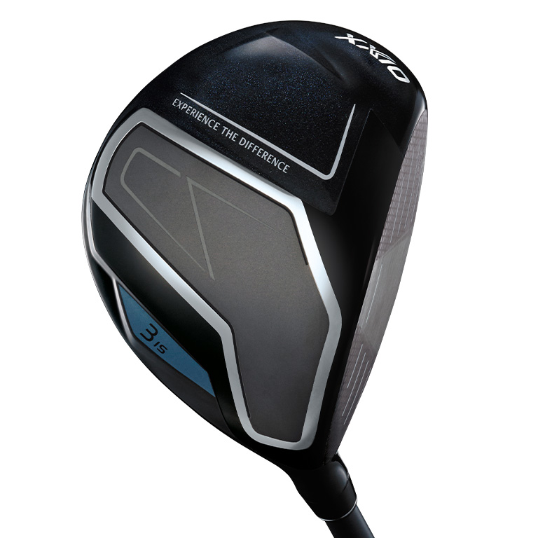 ゼクシオ 14 フェアウェイウッド MP1400 カーボンシャフト【2025モデル