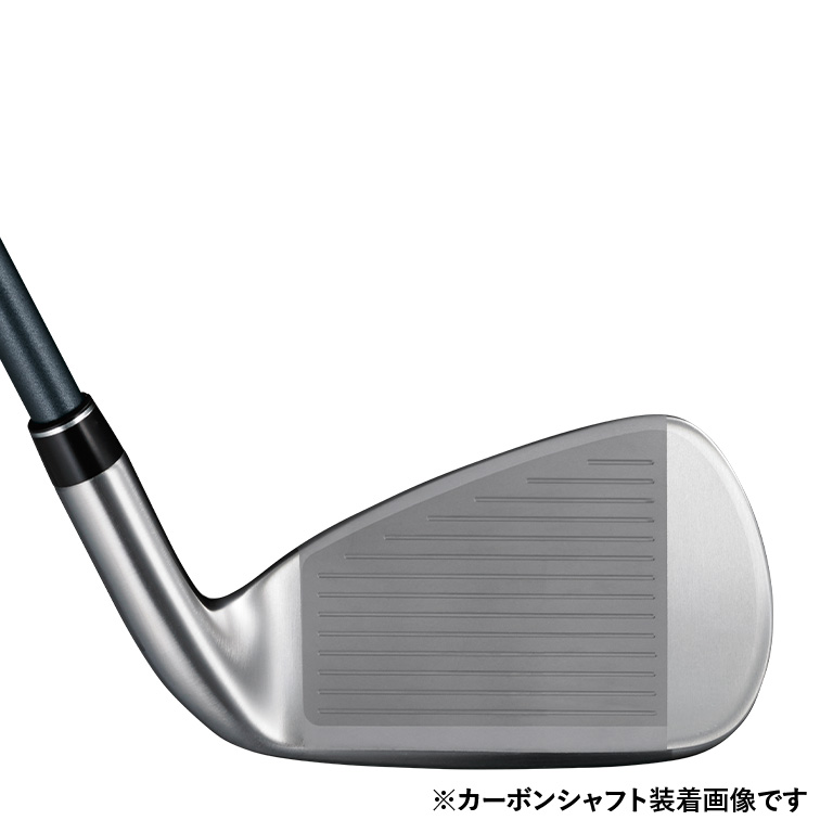 1/17発売】ゼクシオ 14 アイアン レフトハンド N.S.PRO 850GH neo DST