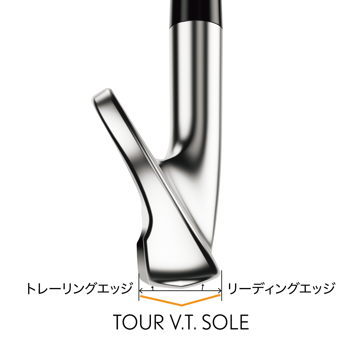 スリクソン ZXi7 アイアン N.S.PRO MODUS3 TOUR 105 スチールシャフト