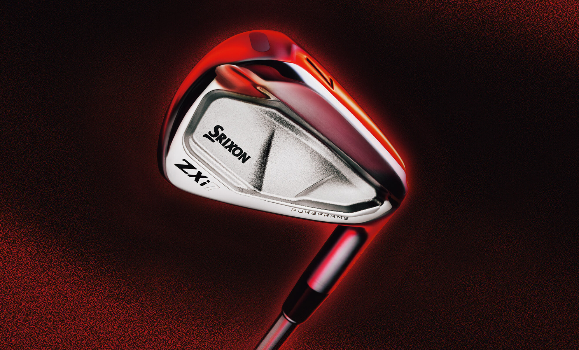 スリクソン ZXi7 アイアン ダイナミックゴールド スチールシャフト 6本