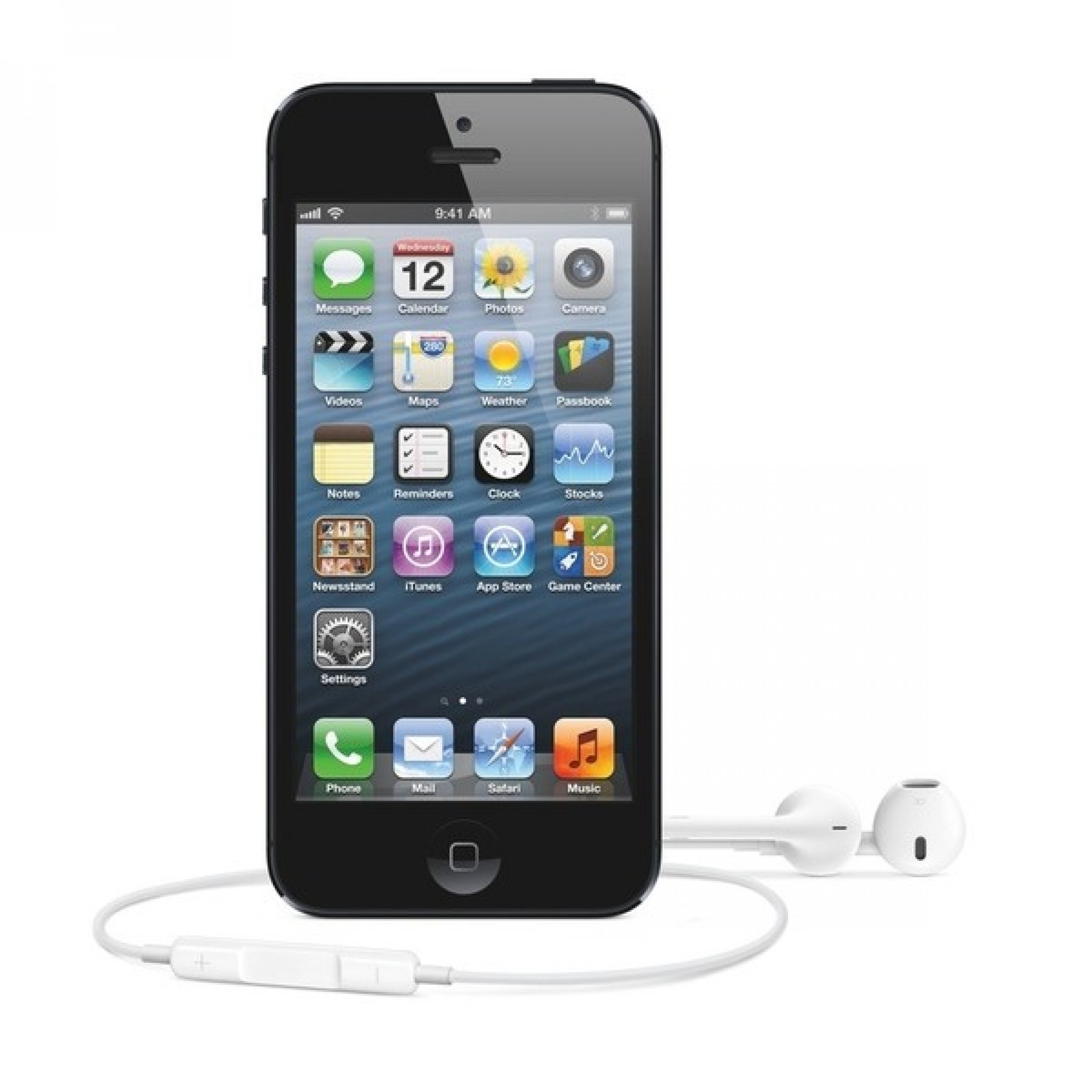 Apple iPhone 5: Specs, Features, Price, Keynote And Introductory
