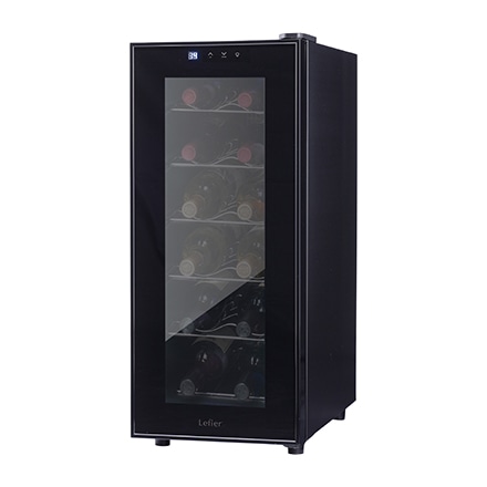 ワインセラー ルフィエール ペルチェライン PERTIER12 (LW-S12