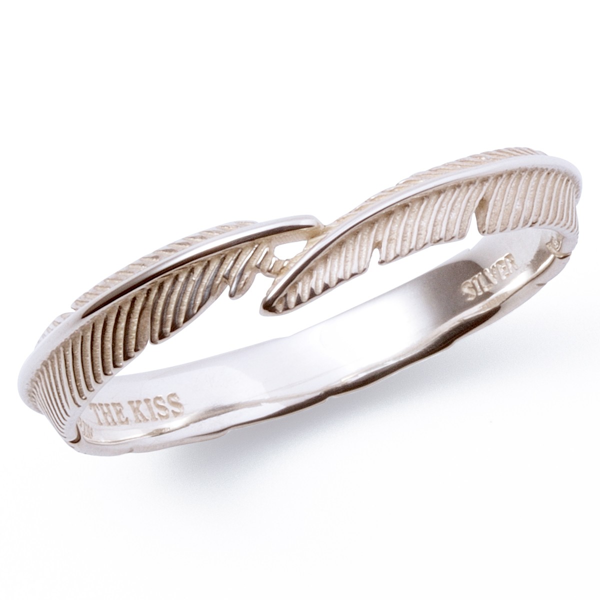 シルバー リング SR1703｜THE KISS（ザ・キッス）公式通販