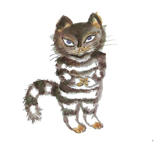 100万回生きたねこ その1 無料公開中！｜美容雑誌『VOCE』公式サイト